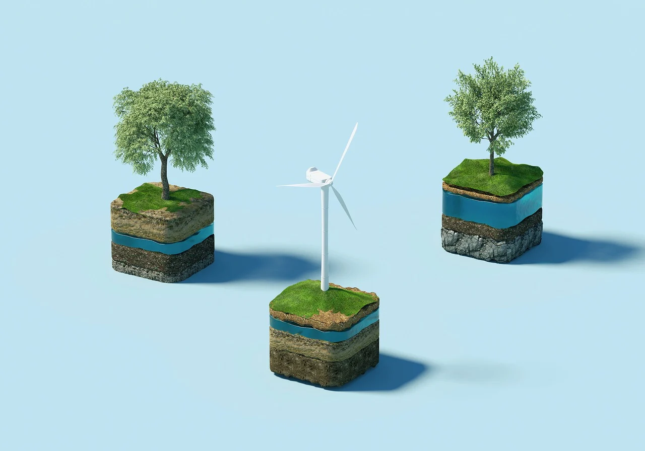 sustainability